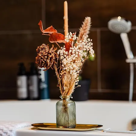 Aparthotel The Marmot 3*