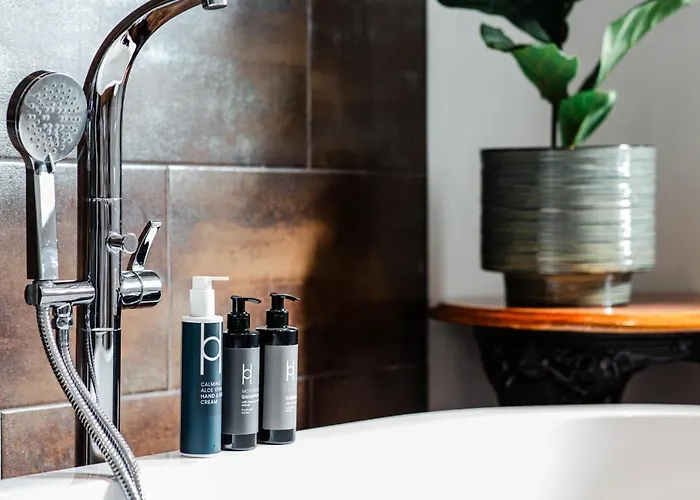 Aparthotel The Marmot