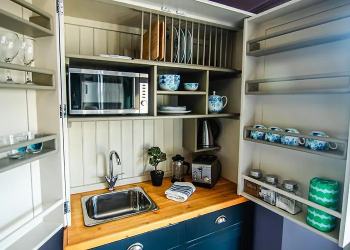 The Marmot Harrogate