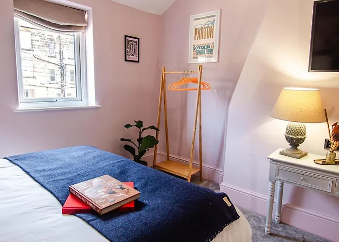 The Marmot Aparthotel 3*