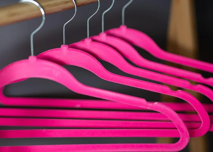 The Marmot Aparthotel Harrogate