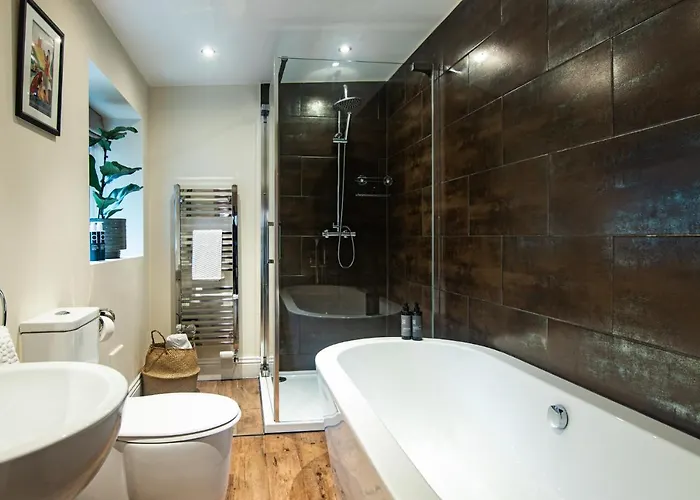 Aparthotel The Marmot Harrogate