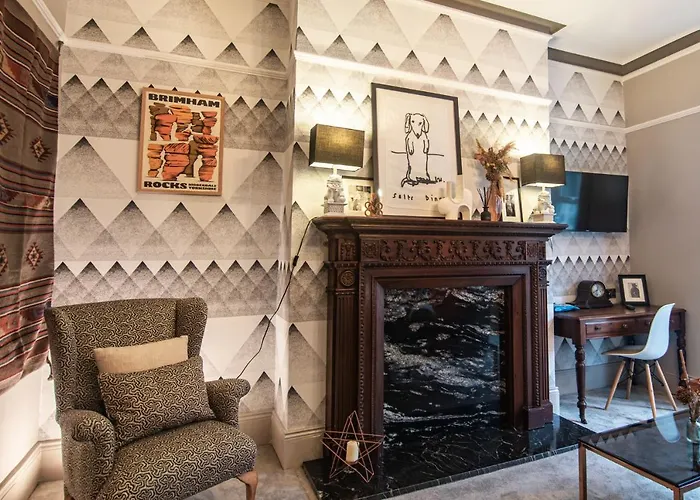 The Marmot Aparthotel