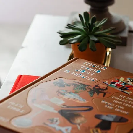 The Marmot Harrogate