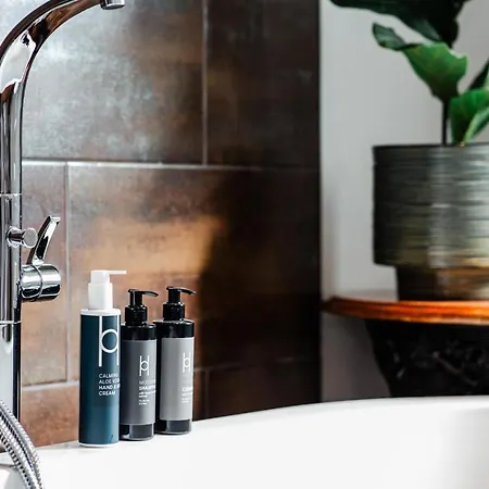 아파트호텔 The Marmot