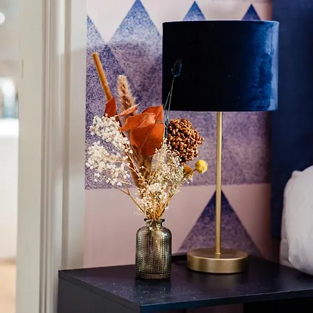 아파트호텔 The Marmot