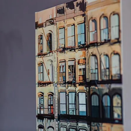 아파트호텔 The Marmot