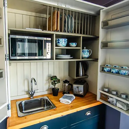 The Marmot 해러게이트