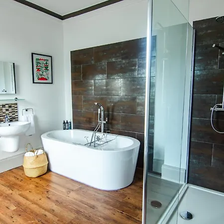 Aparthotel The Marmot Harrogate