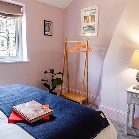 The Marmot Aparthotel 3*