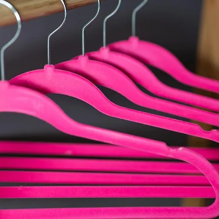 The Marmot 아파트호텔 해러게이트