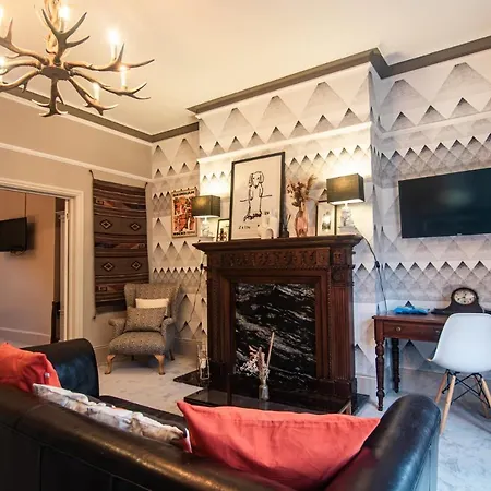 The Marmot Aparthotel Harrogate