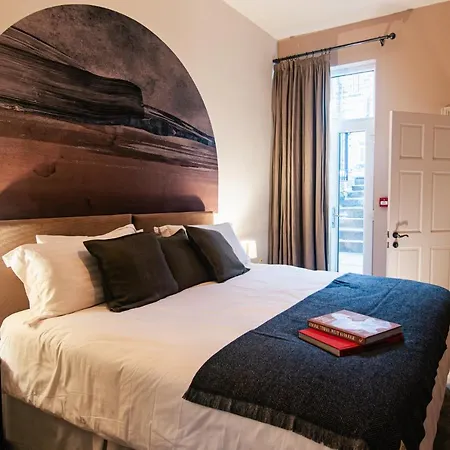 The Marmot Aparthotel Harrogate