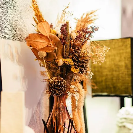 Aparthotel The Marmot