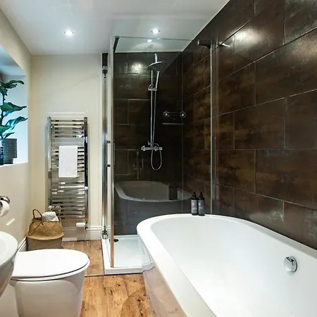 Aparthotel The Marmot Harrogate