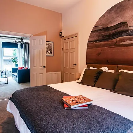 The Marmot 3* Harrogate