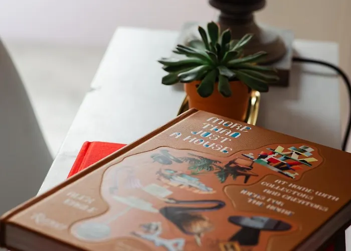 The Marmot Harrogate