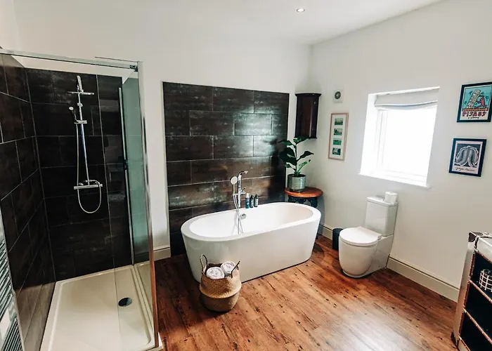 The Marmot 3* Harrogate