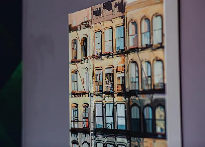 Aparthotel The Marmot