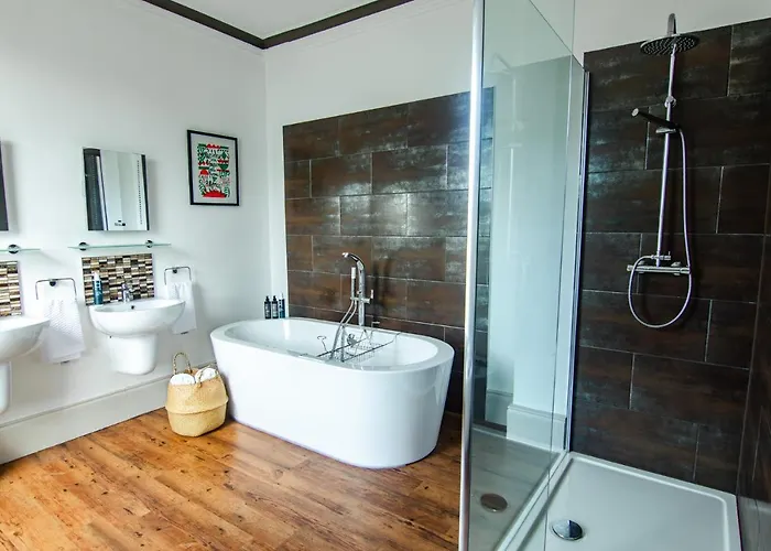 Aparthotel The Marmot Harrogate