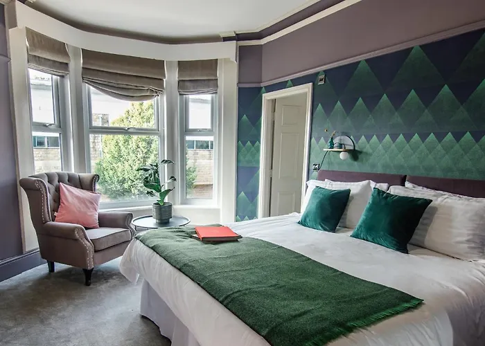 Aparthotel The Marmot