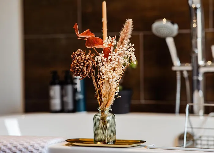 Aparthotel The Marmot 3*