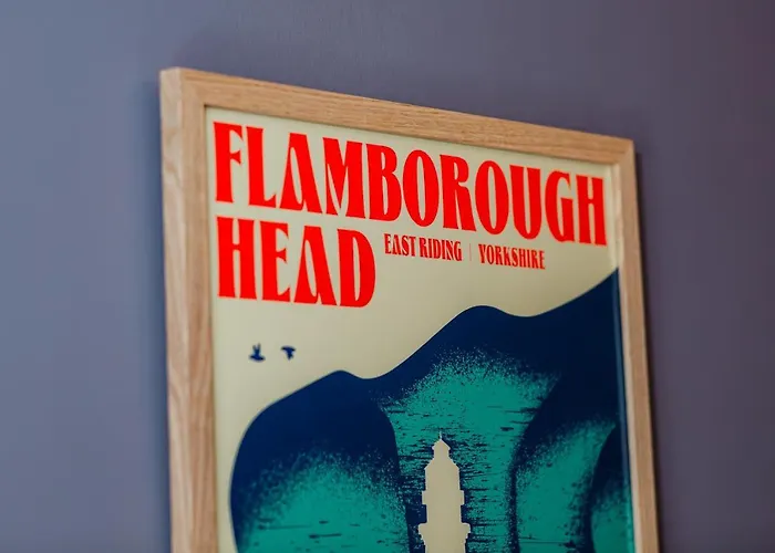 The Marmot Aparthotel Harrogate