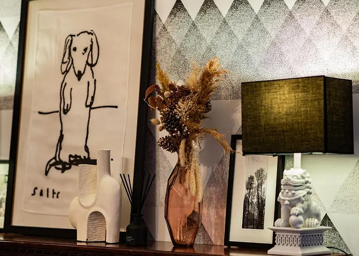 The Marmot 3* Harrogate