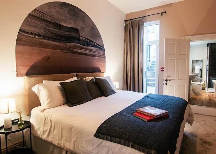 The Marmot Aparthotel Harrogate