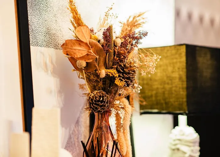 Aparthotel The Marmot