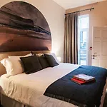 The Marmot Hotel apartamentowy Harrogate