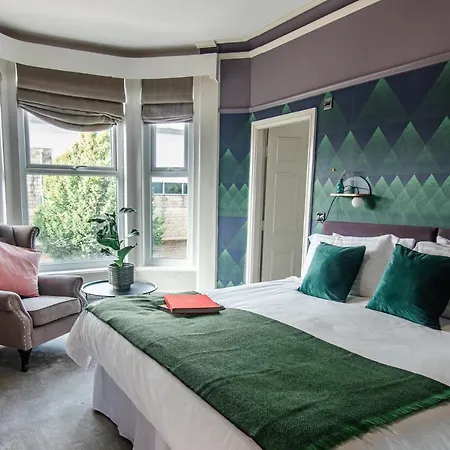 Aparthotel The Marmot